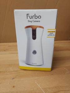 Wholesale cameras: Furbo Dog Camera Treat Tossing Full HD Wifi