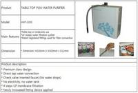 Sell pou water purifier