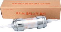 Water Cluster Activator, Magnetized Water