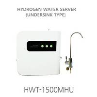 Undersink Type Hydrogen Water System