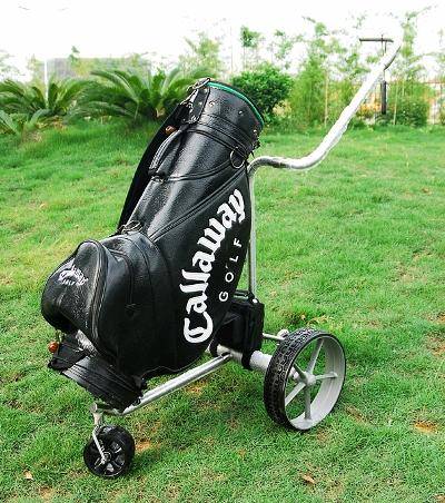 golf caddy cart for sale