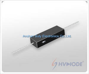 Wholesale thermal bonding equipment: Manufacture Hvdiode Lead Wire High Voltage Rectifier Silicon Blocks