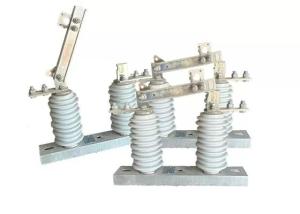 Wholesale oil immersed transformer: 12kV 630A Hv High Voltage Disconnect Switch GB 1985-2014 High Efficiency