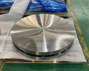 Wholesale Other Metals & Metal Products: Alloy C276 (UNS N10276) / Alloy 22 (UNS N06022)