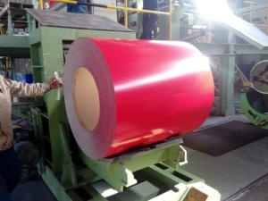 Wholesale roof gutter system: PPGI Color Coated Steel Coils