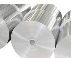 Wholesale Aluminum Foil: Household Aluminum Foil