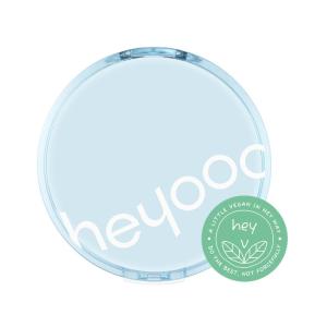 Wholesale cosmetic: Heyooo Healthy Glow Foundation