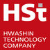 Hwashin Tech Co., Ltd. Company Logo