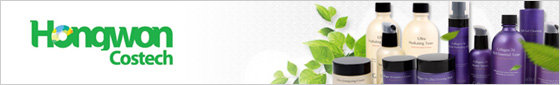 Hongwon Costech Co., Ltd.