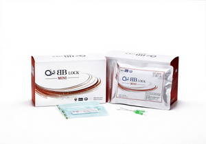 Wholesale face lift pdo: BB-Lock (PDO Thread for Face Lifting with 3D Cog)