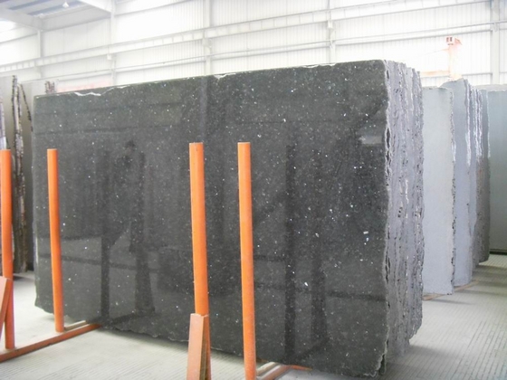 Sell blue pearl granite