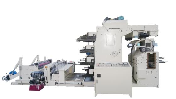 sell printing machine
