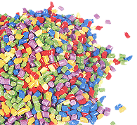 COLOR MASTER BATCH 