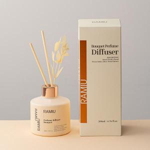 Wholesale Fragrance & Deodorant: RAMIU Perfume Diffuser 200ml