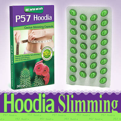Buying hoodia