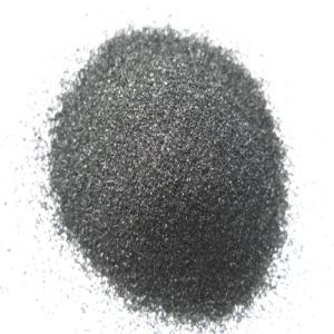 Wholesale black carborundum: High Quality SiC Black Carborundum Crystal