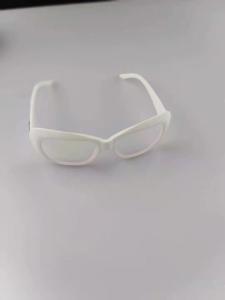 Wholesale laser safety goggle: Weimeng 1064+532nm Laser Safety Goggles Eye Protection for Laser Machine