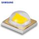 Original High Power LED 3535 5W 3V Samsung LH351B SMD LED Chip for Street Light Tunnel Light Securit