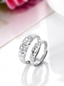 Wholesale Rings: Full Star Diamond Rings