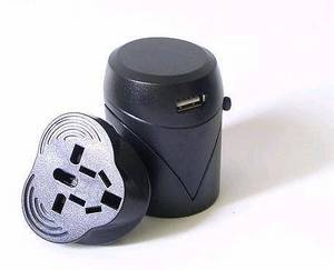 Wholesale universal travel adaptor: All-in-one Universal Travel Adapter;Travel Adaptor
