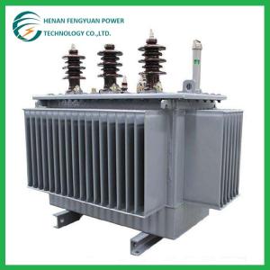 Wholesale Transformers: High Voltage Oil Immersed Distribution Transformers
