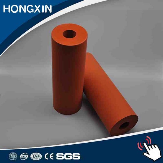 silicone roller
