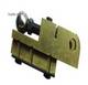 Flizers for Warp Knitting Machines