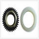Gears for Warp Knitting Machines