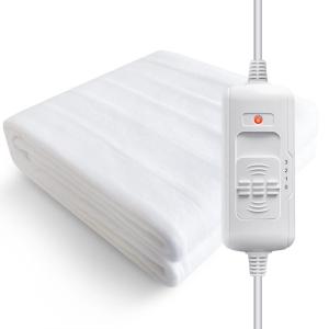 Wholesale ce: Polyester Electric Blanket with CE GS  CB ROHS Certificate