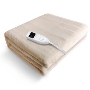Wholesale x70: Single Fleece Electric Blanket