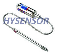 high temperature pressure transducer