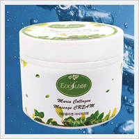 Marine Collagen Massage Cream