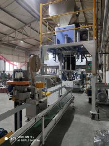Wholesale Packaging Machinery: Calcium Nitrate Bagging Machine Calcium Ammonium Nitrate Bagging Machine Phosphate Potash Bagging