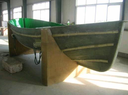 Boat Mold(id:3023944) Product details - View Boat Mold from Qingdao ...