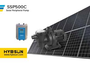 Wholesale energy efficient pool pump: DC Solar Swimming Pool Pump SSP Series Solar Swimming Pool Pump Permanent Magnet Brushless DC Solar