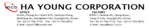 Ha Young Corp., Korea Company Logo