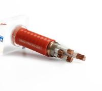Fire-Proof Wire and Cable Serial Products