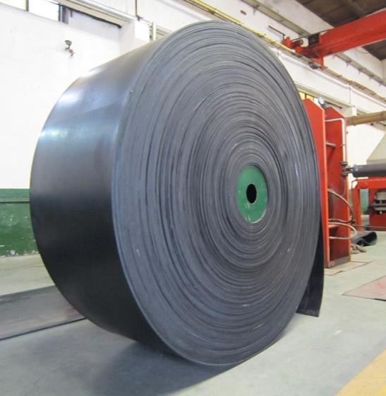 Anti-tear Steel Cord Conveyor Belt-Anti-tear Steel Cord Conveyor Belt-Steel  Cord Conveyor Belt-Products-Baoding Huayue Rubber Belts Co., Ltd.