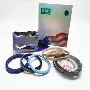 Wholesale extrusion tips: SUMITOMO Hydraulic Cylinder Seal Kits Dark Blue Skf Brand