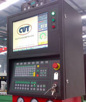 CNC Cutting System