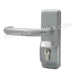 Wholesale door trim: Panic Device Security Trim ,Available for Wooden Door and Steel Door.