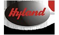 Hydeland International Limited  Company Logo