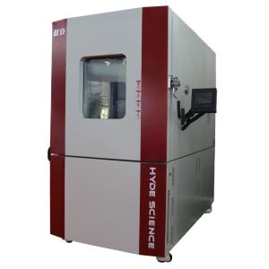 Wholesale Testing Equipment: High Low Temperature Test Chamber Wholesale Testing Equipment: High Low Temperature Test Chamber