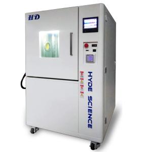 Wholesale Testing Equipment: Program Temperature Chamber
