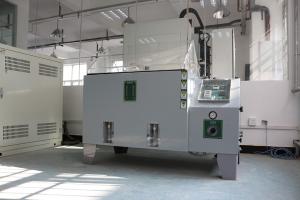Wholesale Testing Equipment: 108L Salt Spray Chamber
