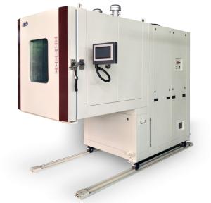 Wholesale Testing Equipment: Temperature Humidity Vibration Test Chamber