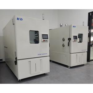Wholesale Testing Equipment: Quick Temperature Variation Chamber