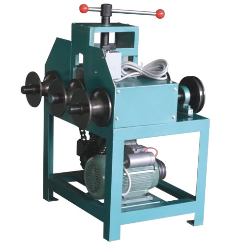 tube bending
