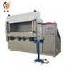 200T White Steel Hydraulic Molding Machine For Carbon Fiber And Composite Materials