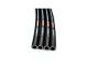 SAE 100R13 Wire Spiral Hydraulic Rubber Hose
